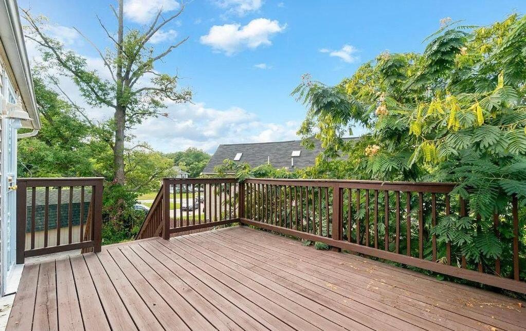 Private Upstairs Unit Near Balt John Hopkins * Baltimore