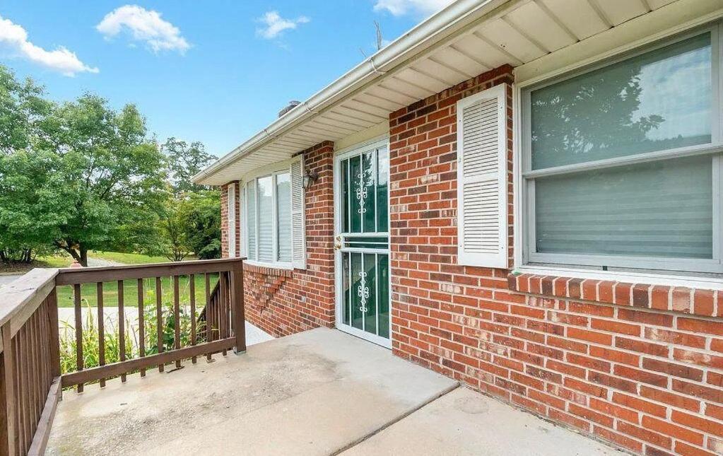 Apartment Private Upstairs Unit Near Balt John Hopkins