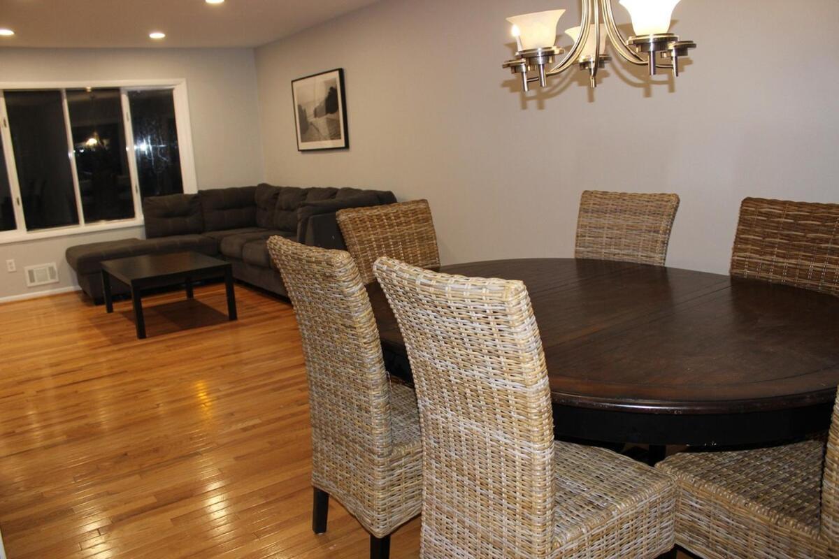 Private Upstairs Unit Near Balt John Hopkins * Baltimore